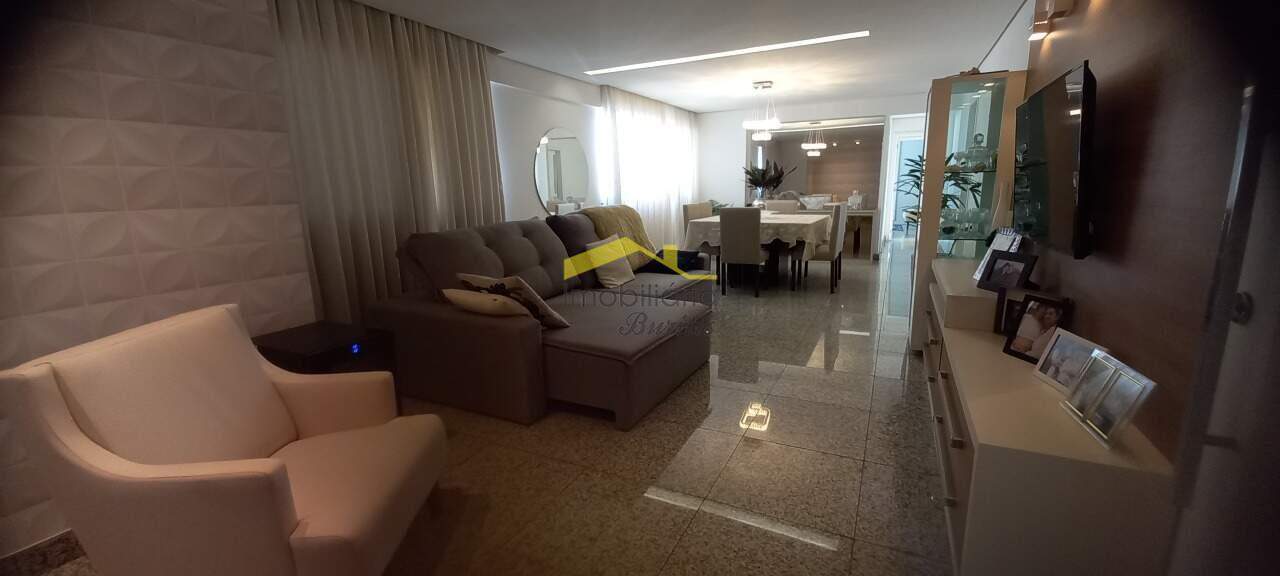 Apartamento à venda no Buritis: 