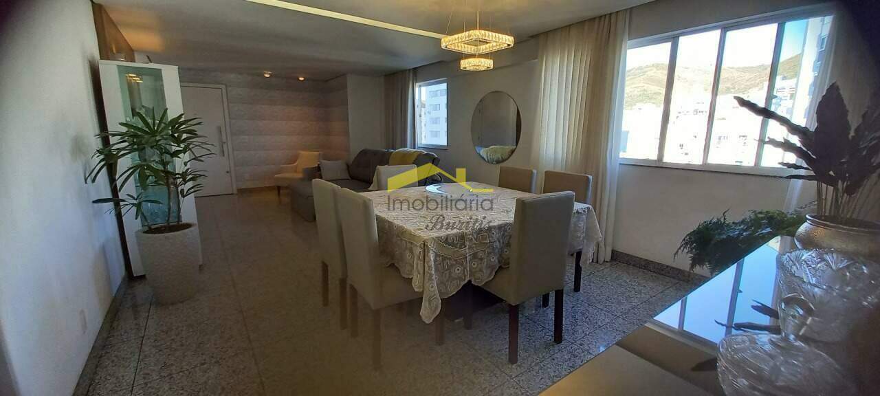 Apartamento à venda no Buritis: 