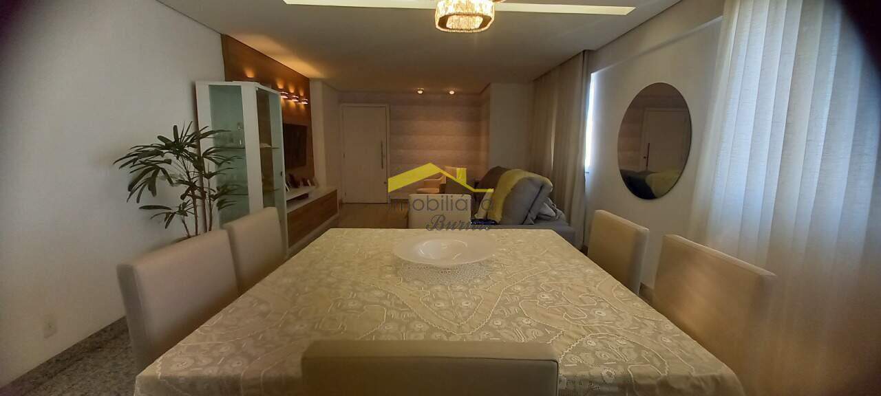 Apartamento à venda no Buritis: 