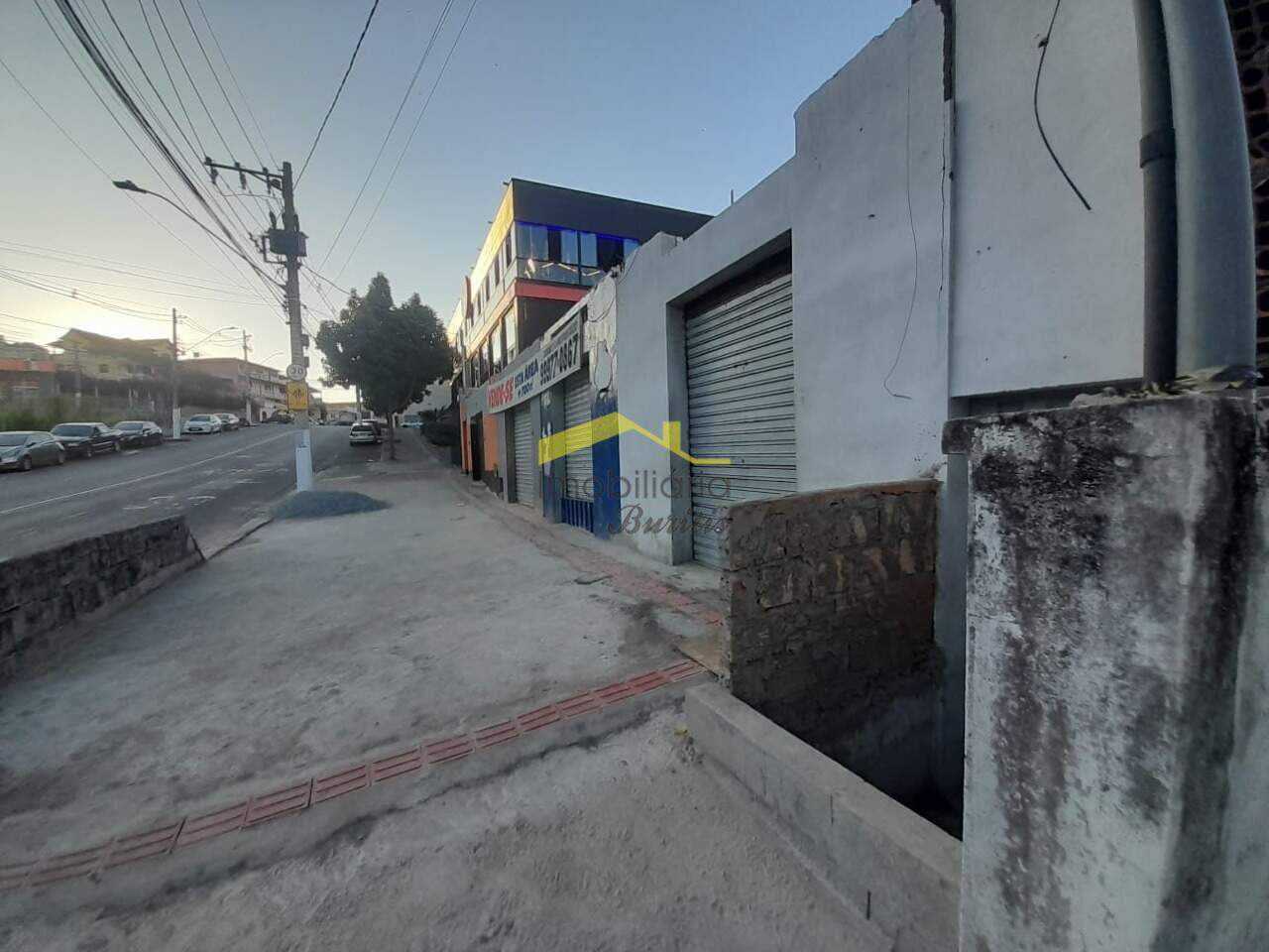 Lote à venda no Palmeiras: 