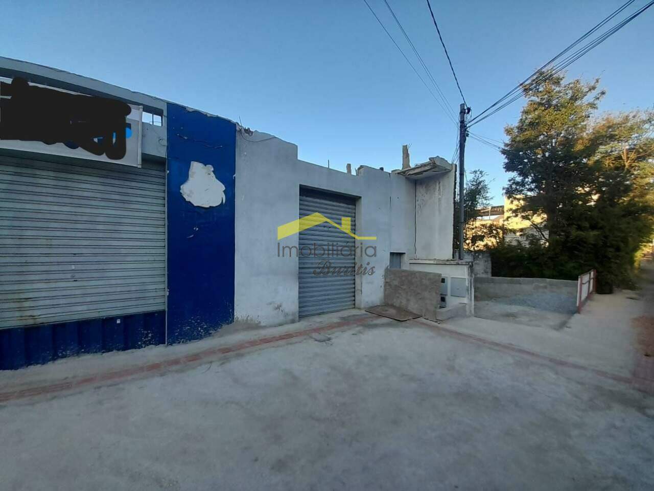 Lote à venda no Palmeiras: 