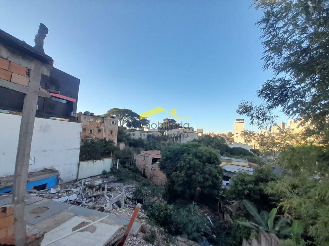 Lote à venda no Palmeiras: 