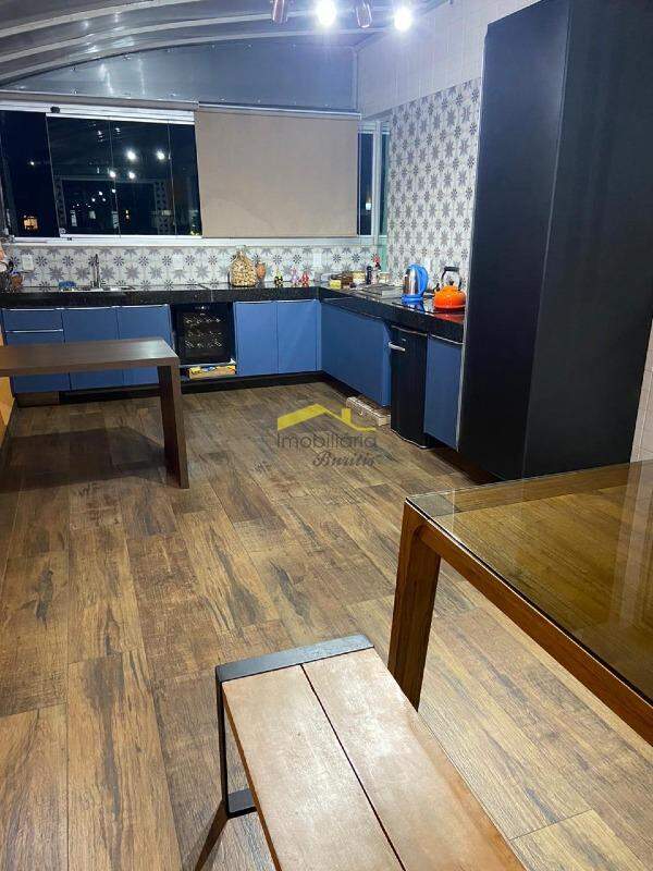 Apartamento com área privativa à venda no Buritis: 