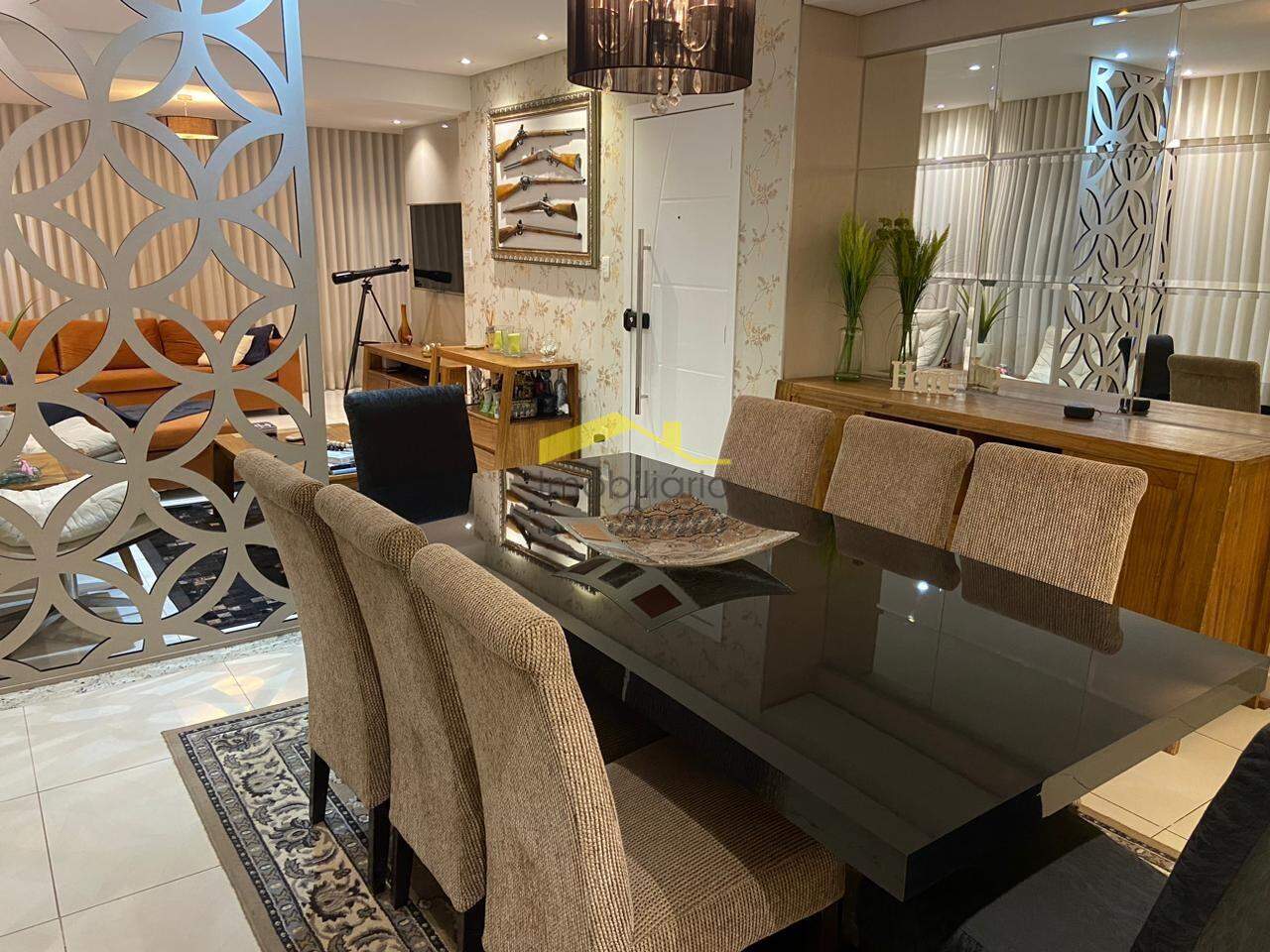 Apartamento com área privativa à venda no Buritis: 