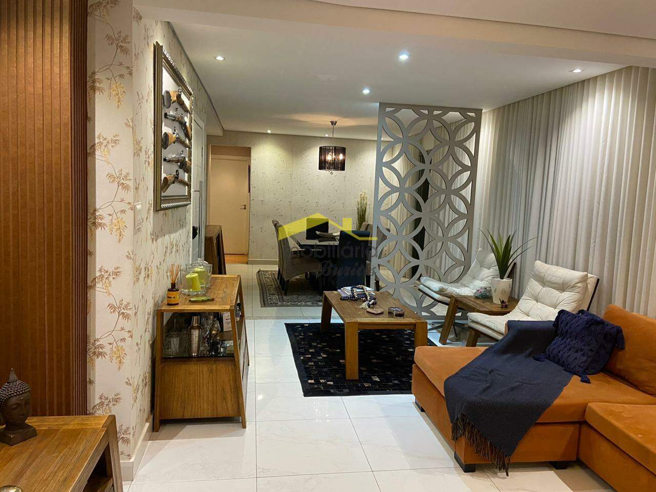 Apartamento com área privativa à venda no Buritis: 