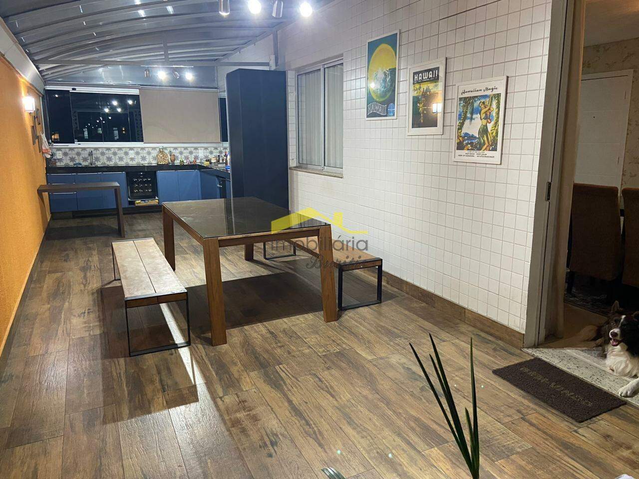 Apartamento com área privativa à venda no Buritis: 