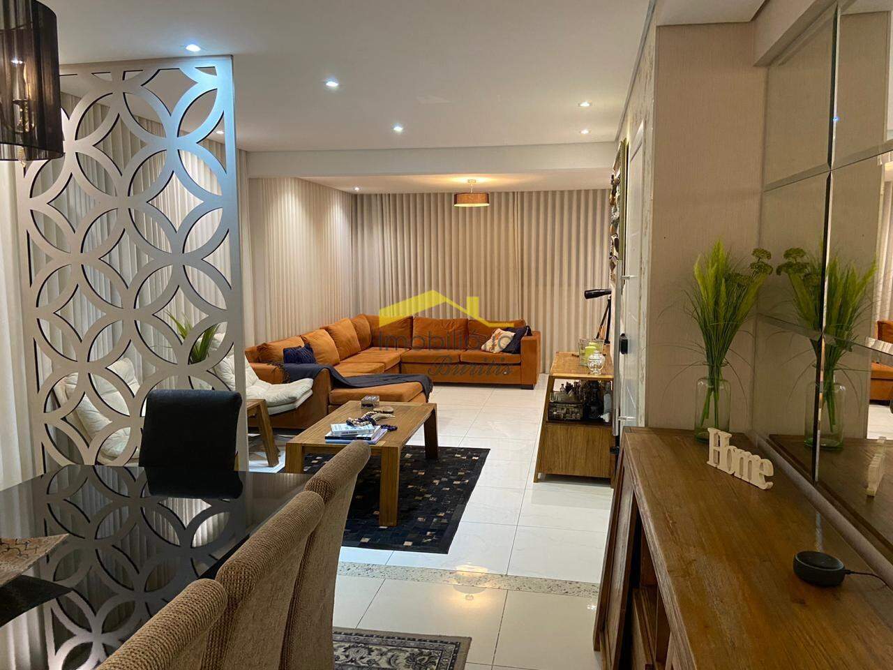 Apartamento com área privativa à venda no Buritis: 