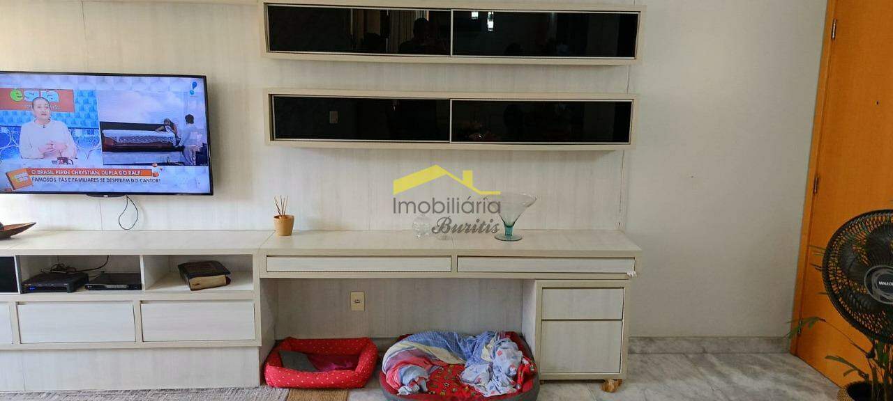 Apartamento à venda no Buritis: 