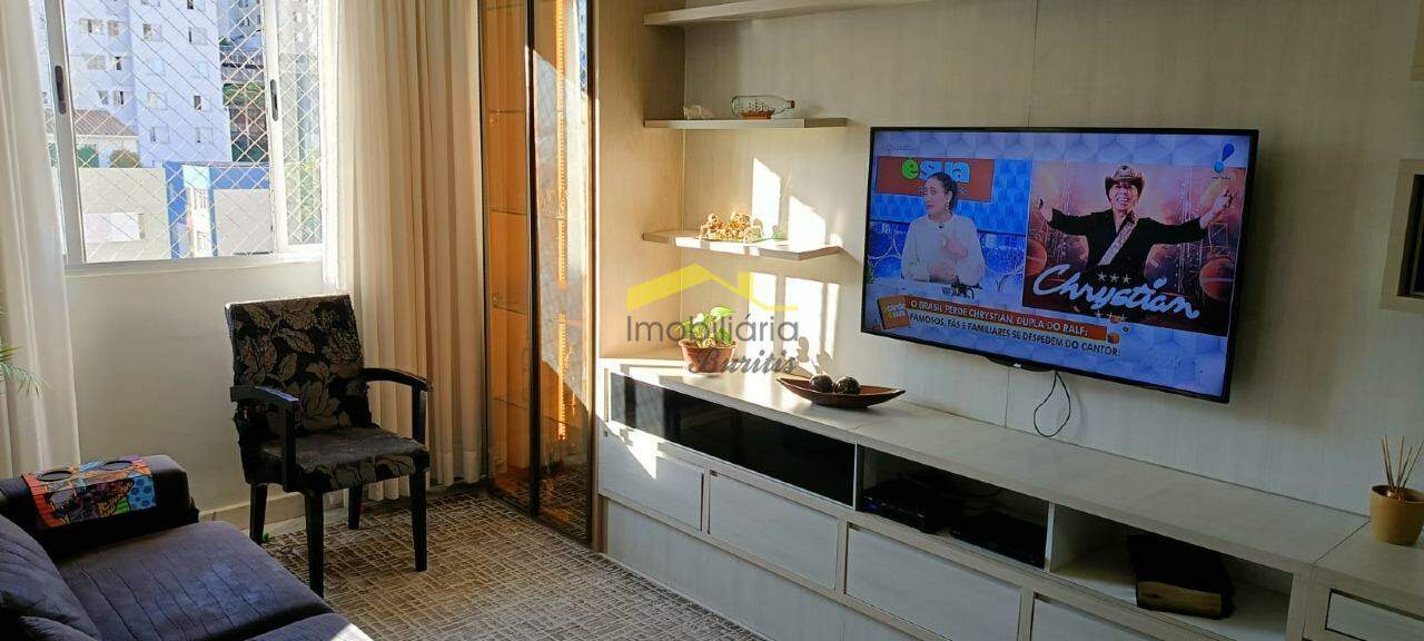 Apartamento à venda no Buritis: 