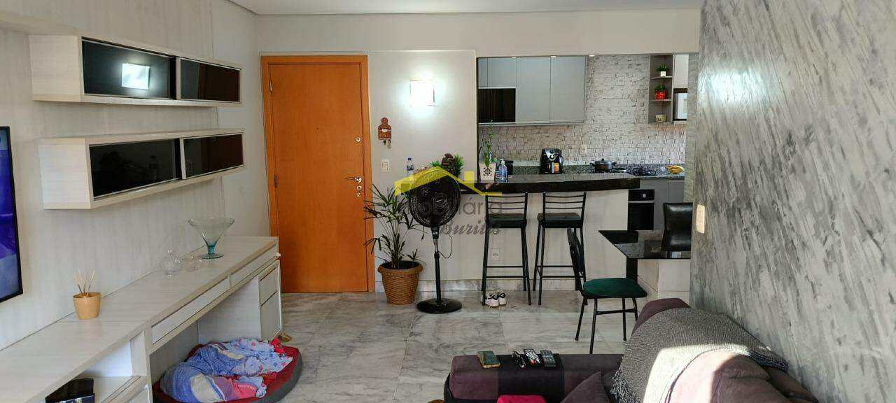 Apartamento à venda no Buritis: 