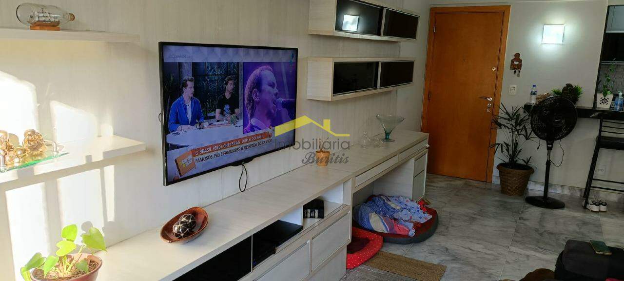 Apartamento à venda no Buritis: 