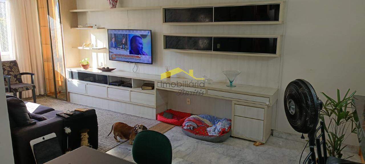 Apartamento à venda no Buritis: 