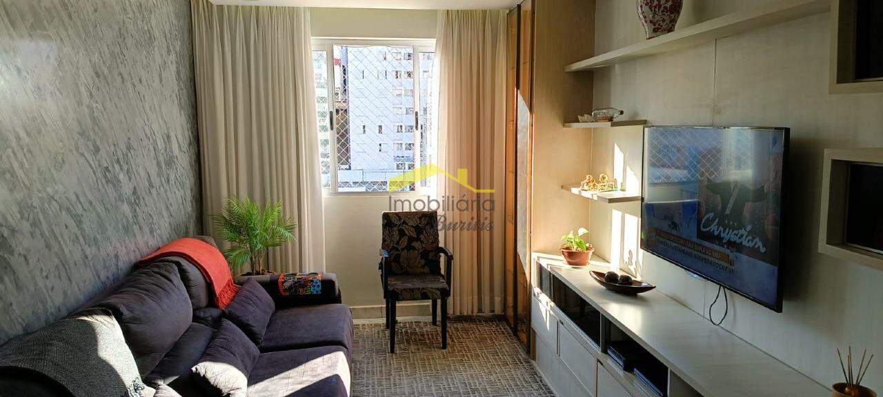 Apartamento à venda no Buritis: 