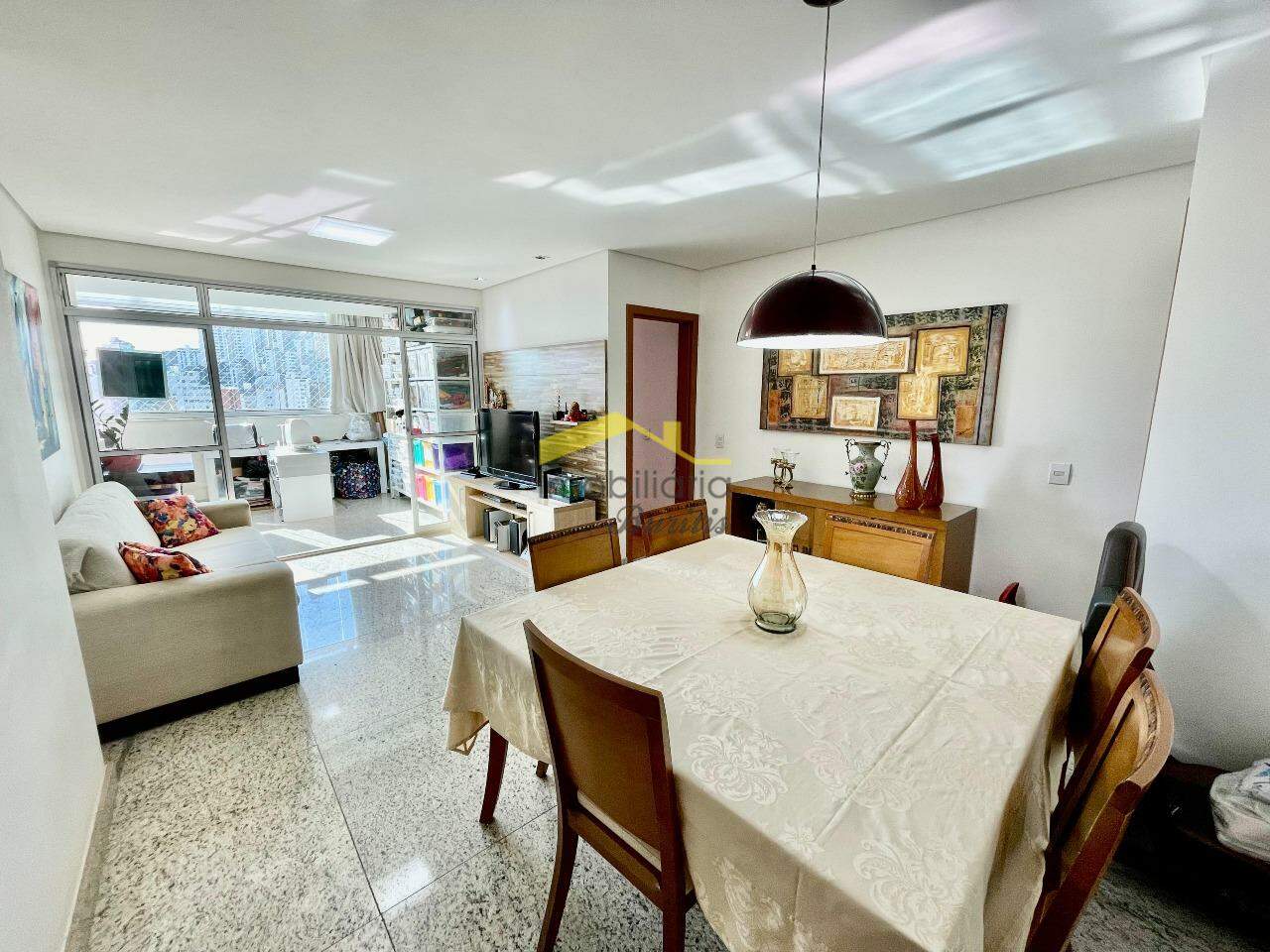 Apartamento à venda no Buritis: 