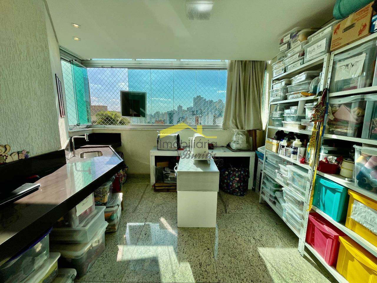 Apartamento à venda no Buritis: 