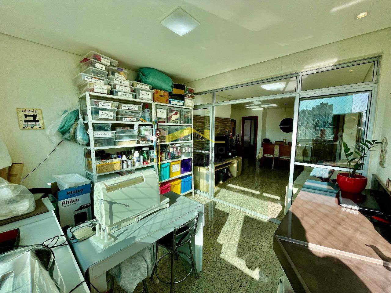 Apartamento à venda no Buritis: 