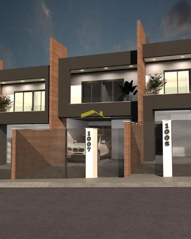 Casa à venda no Buritis: 