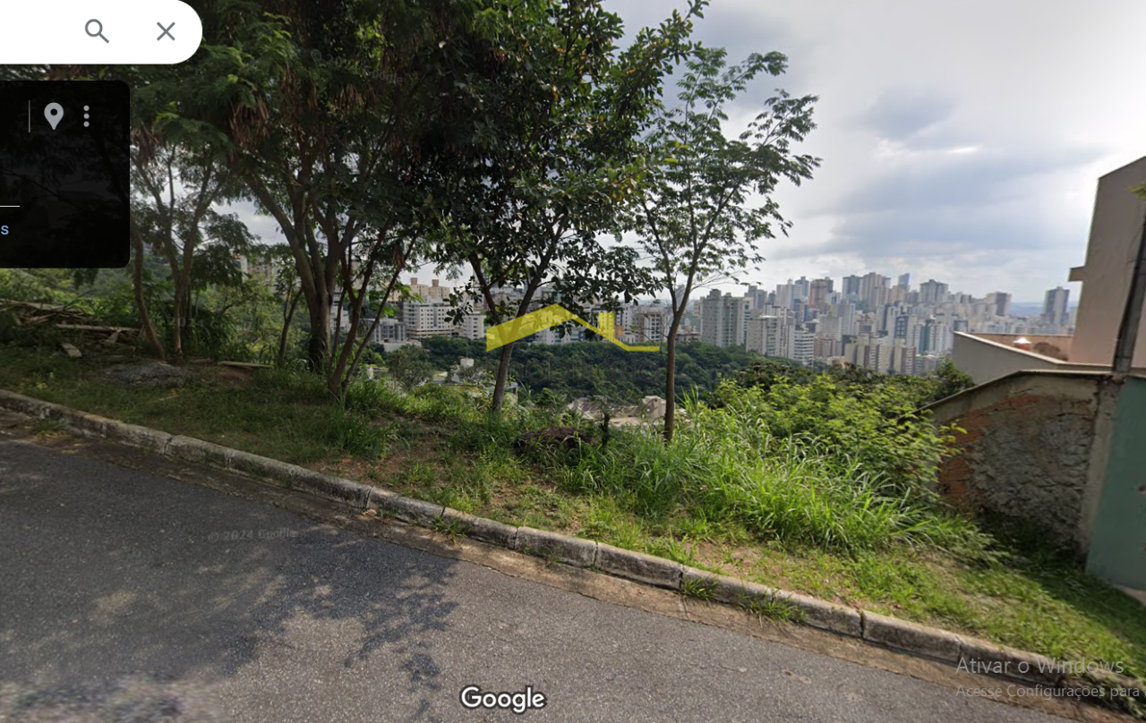 Lote à venda no Buritis: 