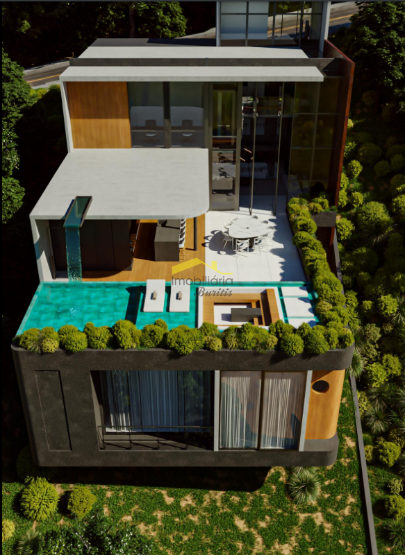 Lote à venda no Buritis: 