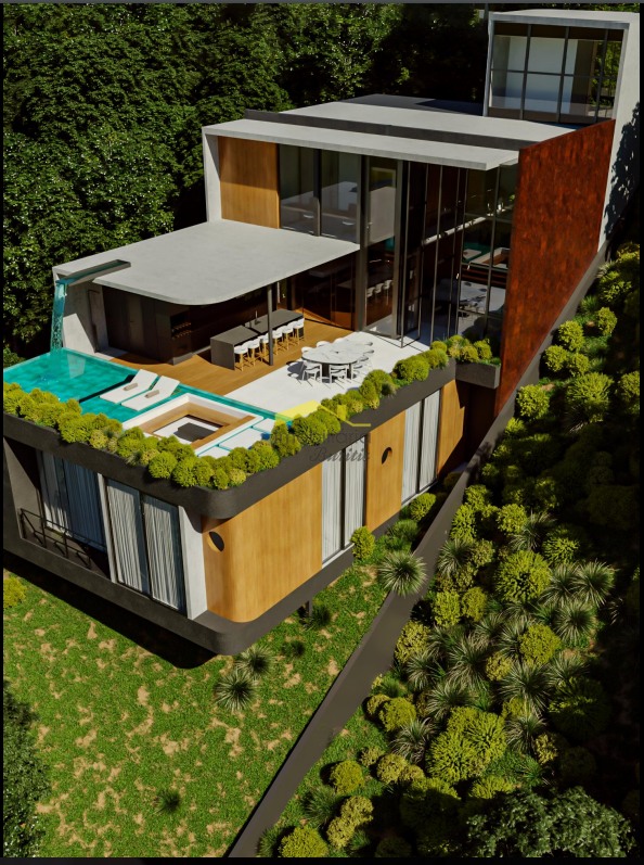 Lote à venda no Buritis: 