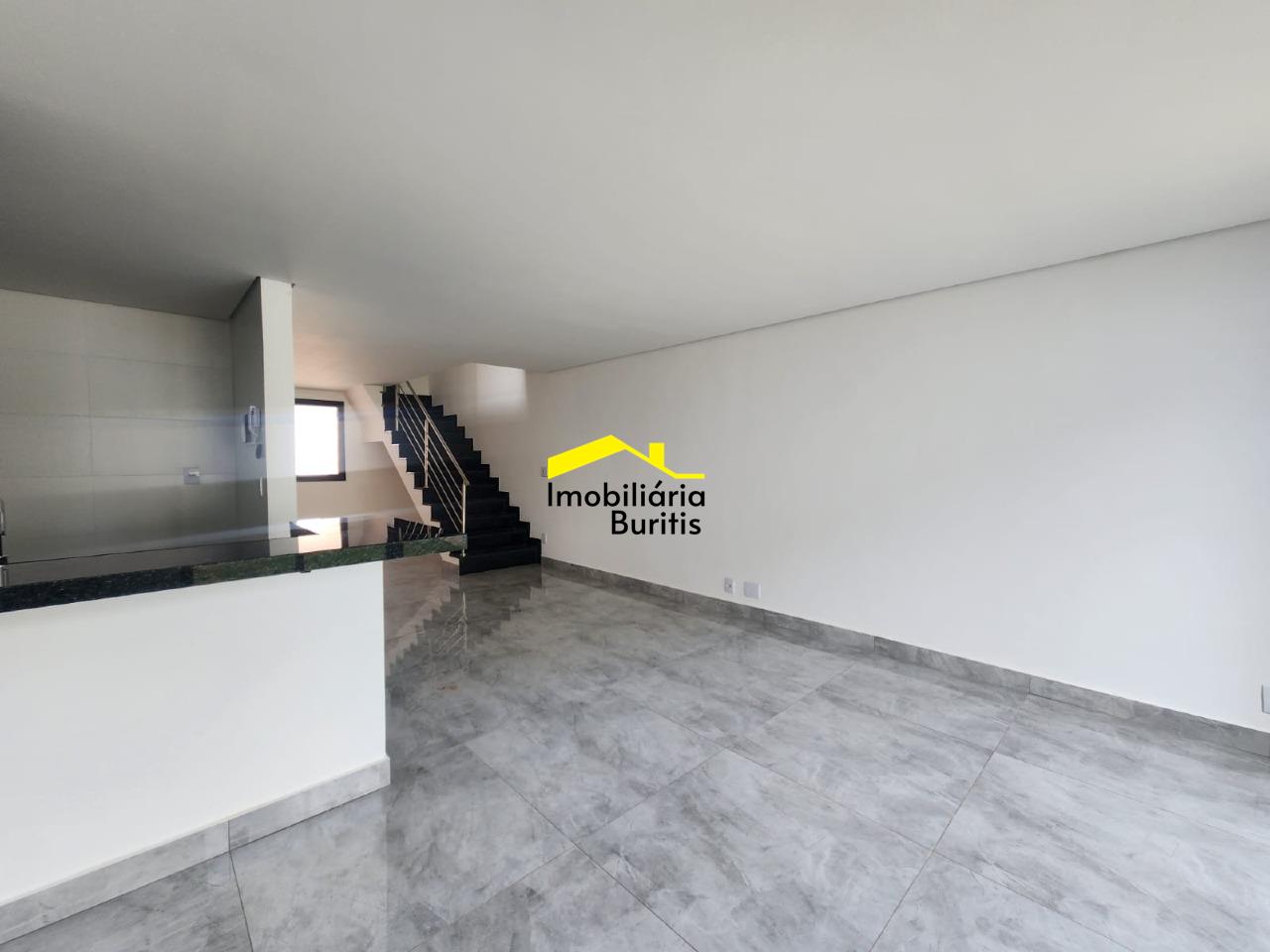 Casa à venda no Buritis: 