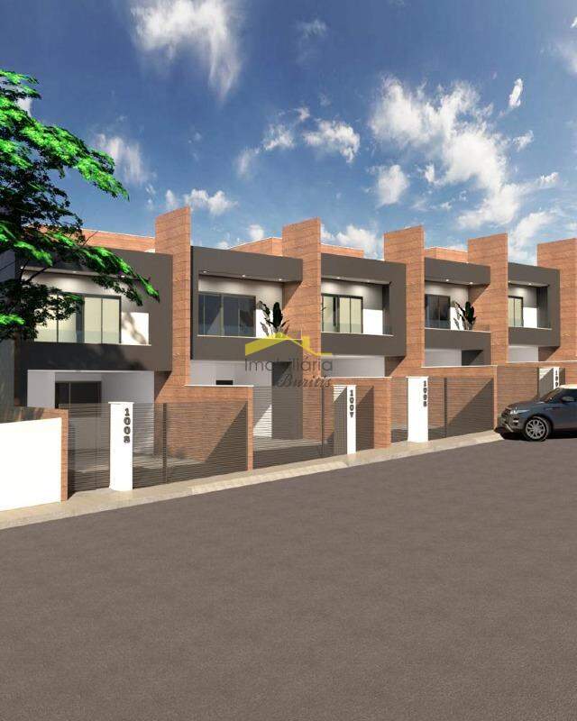 Casa à venda no Buritis: 