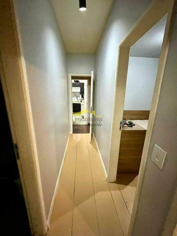 Apartamento à venda no Santo Antônio: 