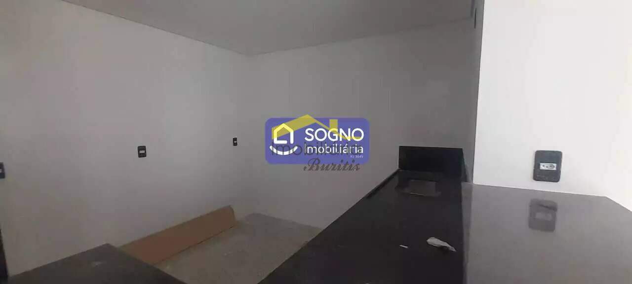 Casa à venda no Buritis: 