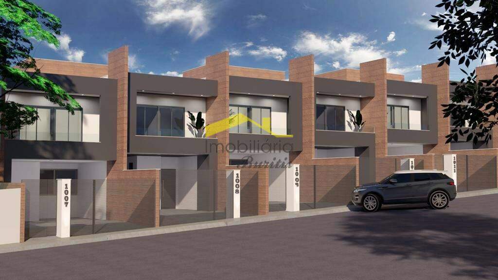 Casa à venda no Buritis: 