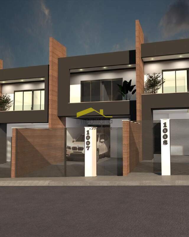 Casa à venda no Buritis: 