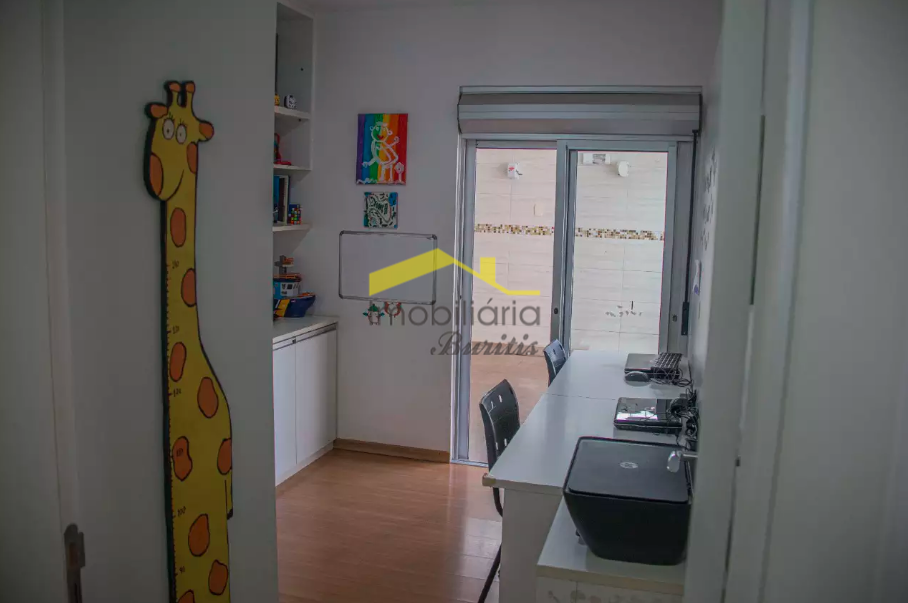 Apartamento com área privativa à venda no Buritis: 