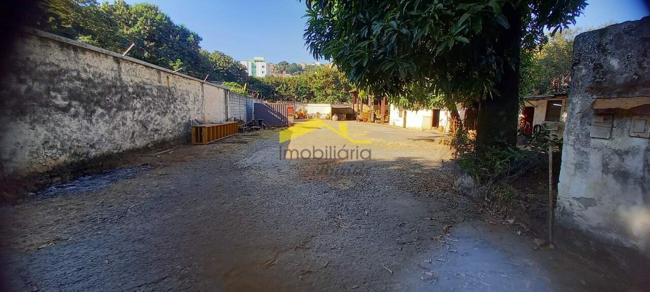 Galpão à venda no Betânia: 