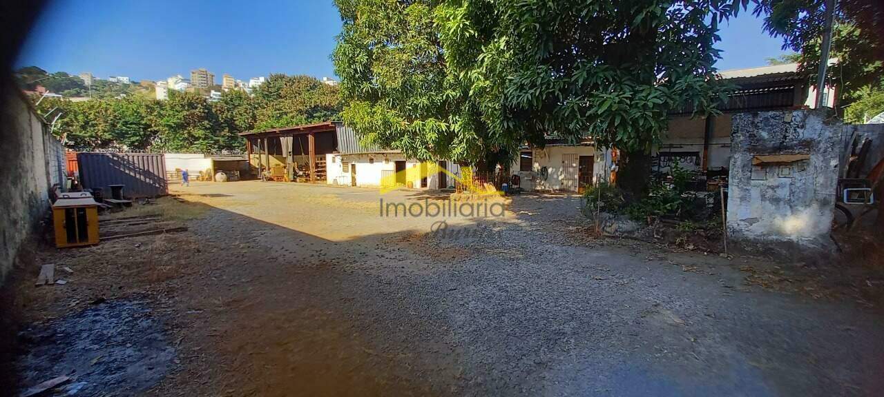 Galpão à venda no Betânia: 