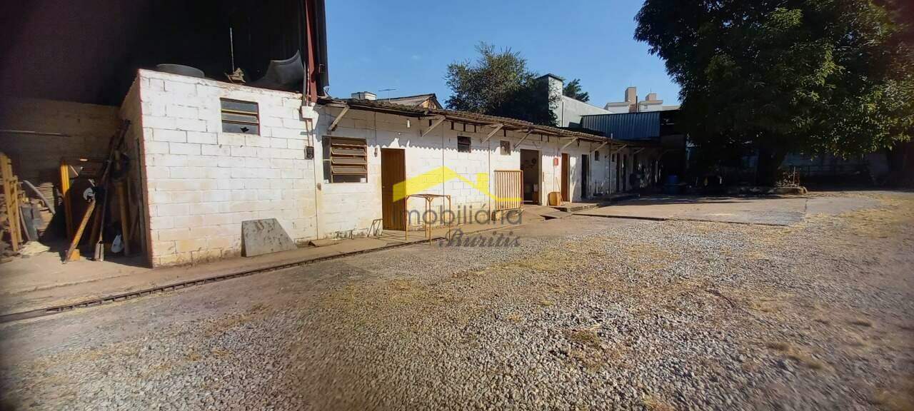 Galpão à venda no Betânia: 