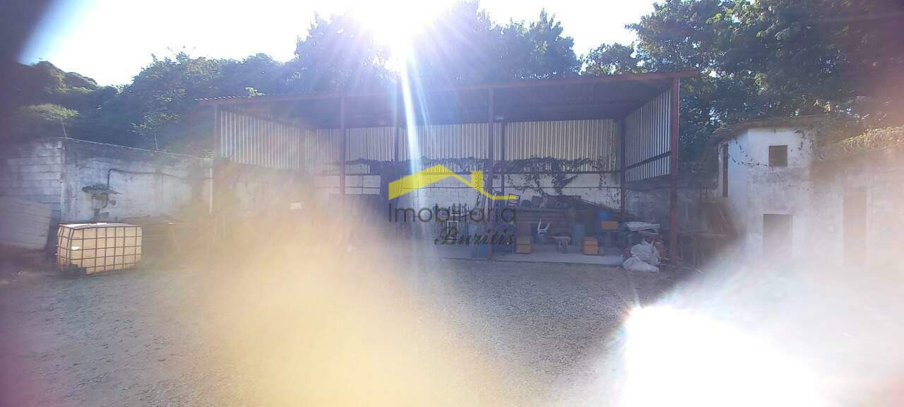 Galpão à venda no Betânia: 