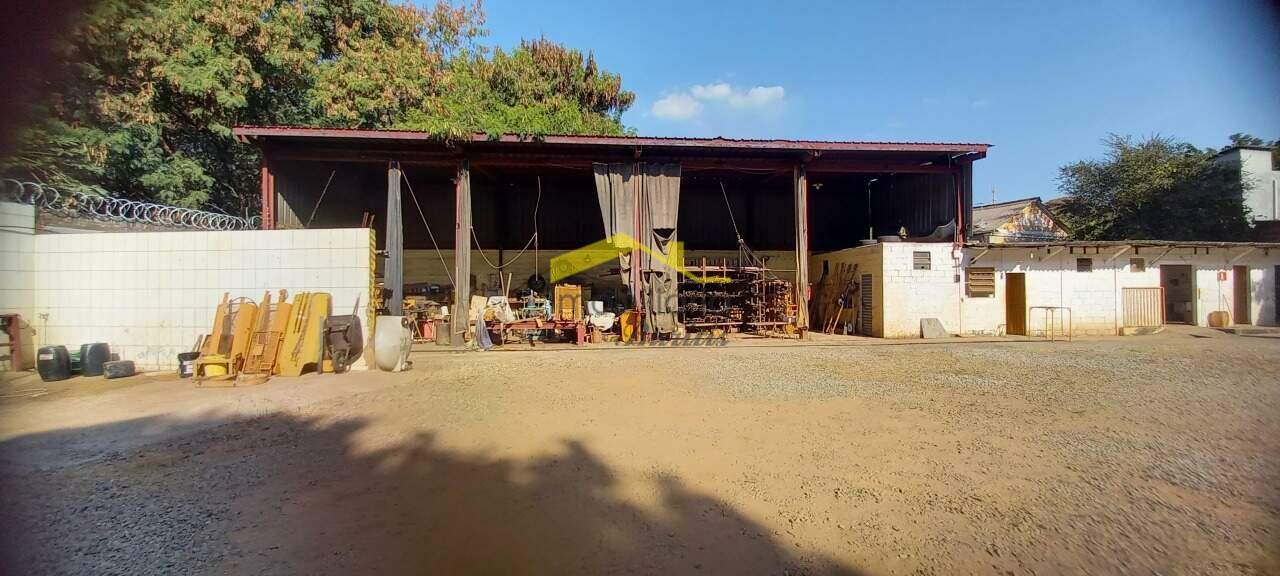 Galpão à venda no Betânia: 