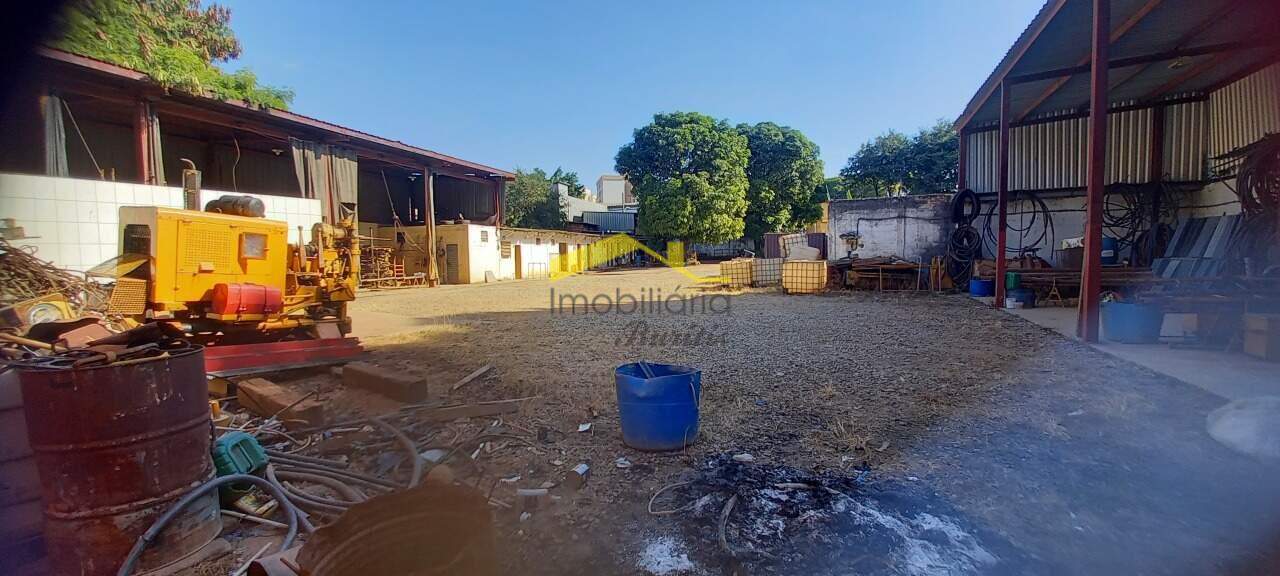 Galpão à venda no Betânia: 