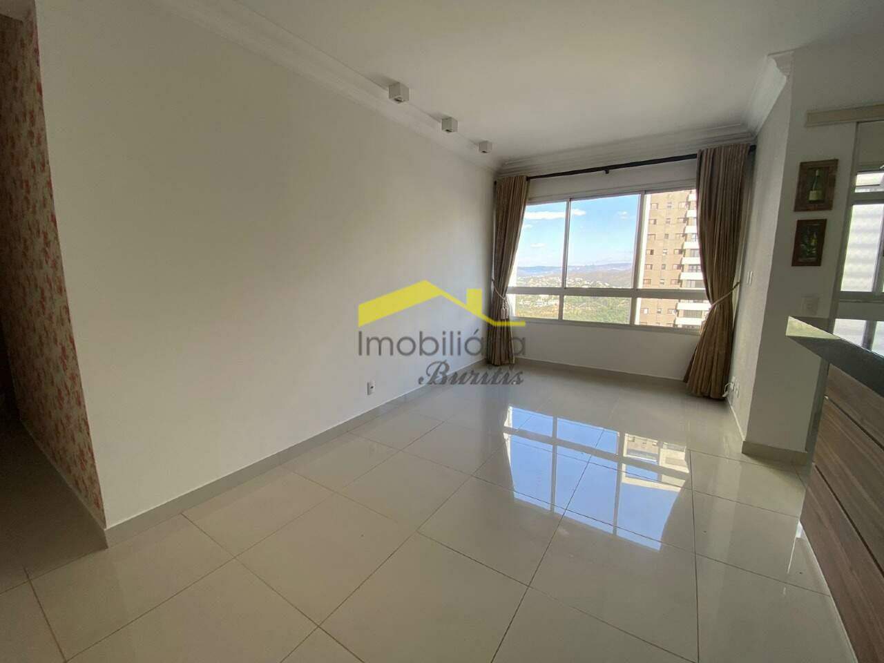 Apartamento à venda no Vila da Serra: 