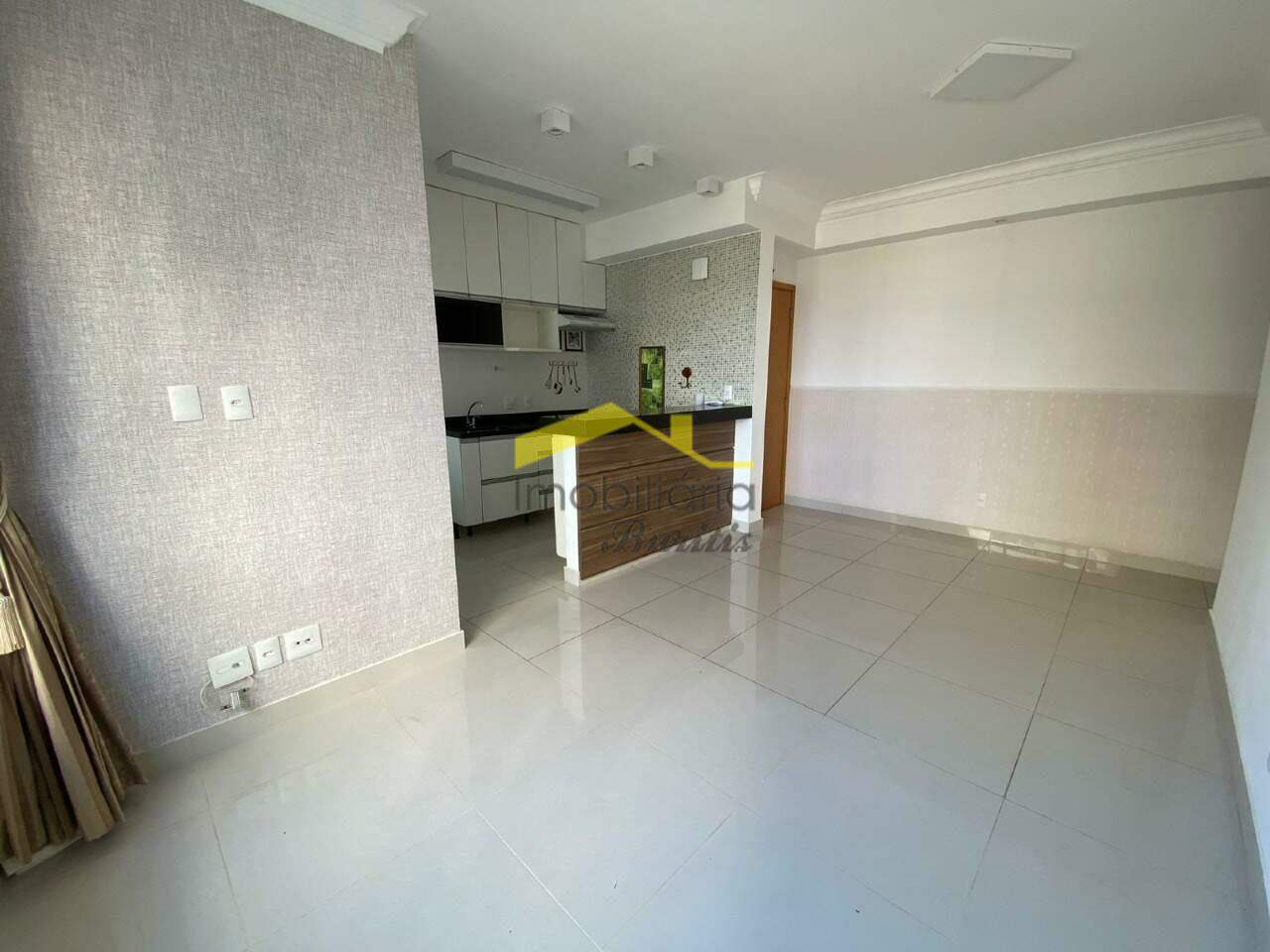 Apartamento à venda no Vila da Serra: 