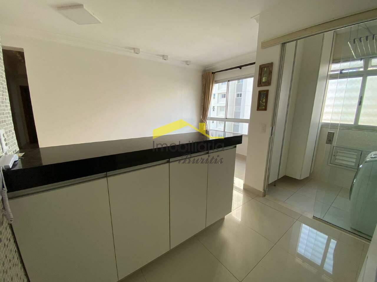 Apartamento à venda no Vila da Serra: 