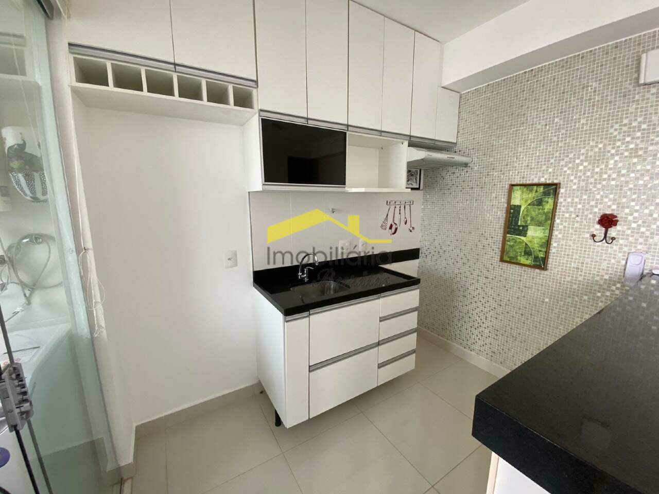 Apartamento à venda no Vila da Serra: 