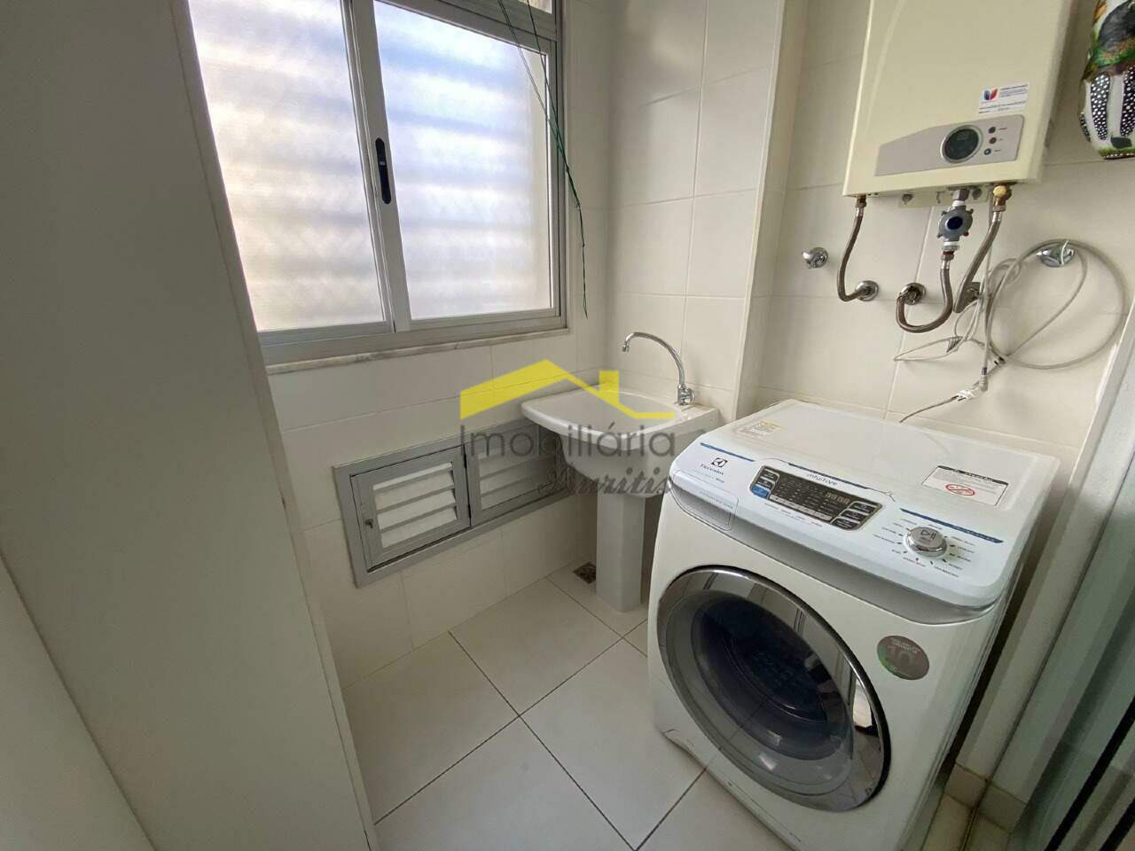 Apartamento à venda no Vila da Serra: 