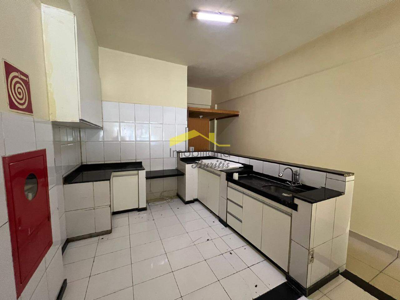 Loja para aluguel no Buritis: 