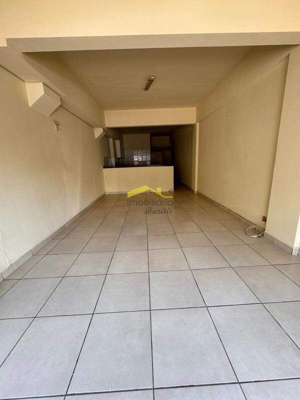 Loja para aluguel no Buritis: 