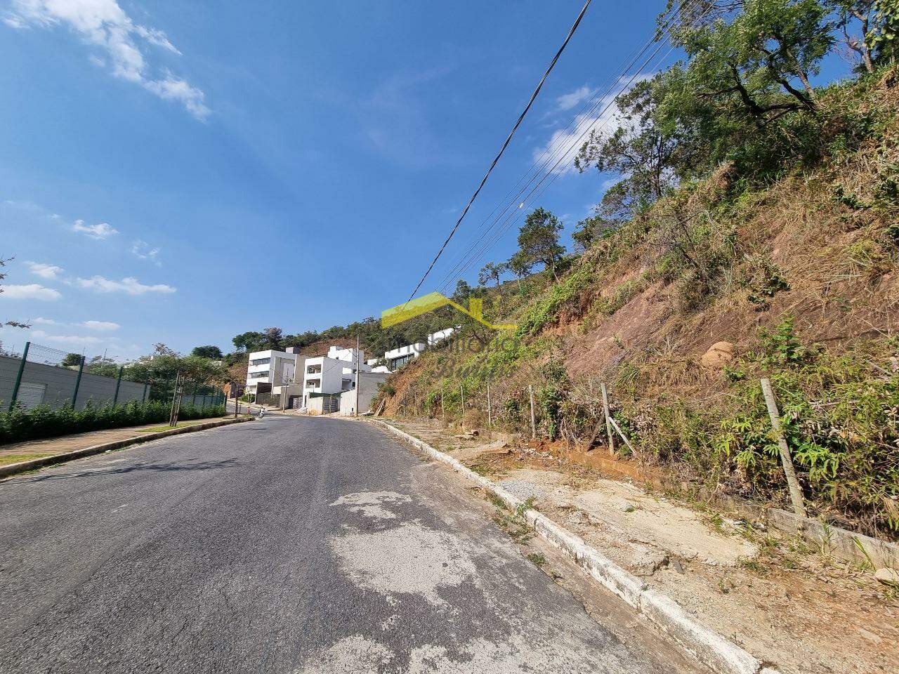 Lote à venda no Buritis: 