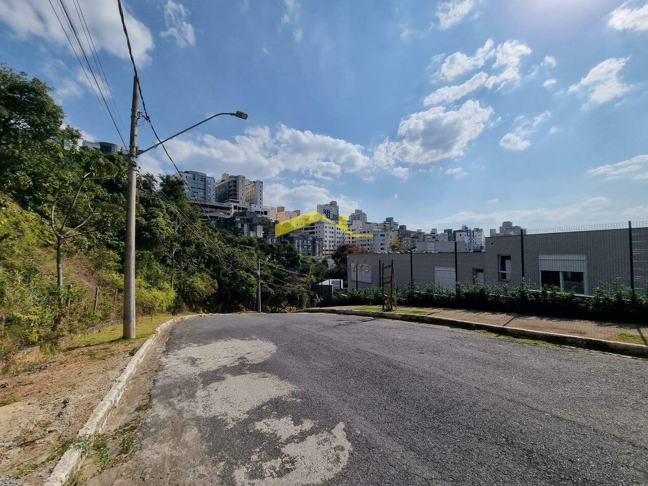 Lote à venda no Buritis: 