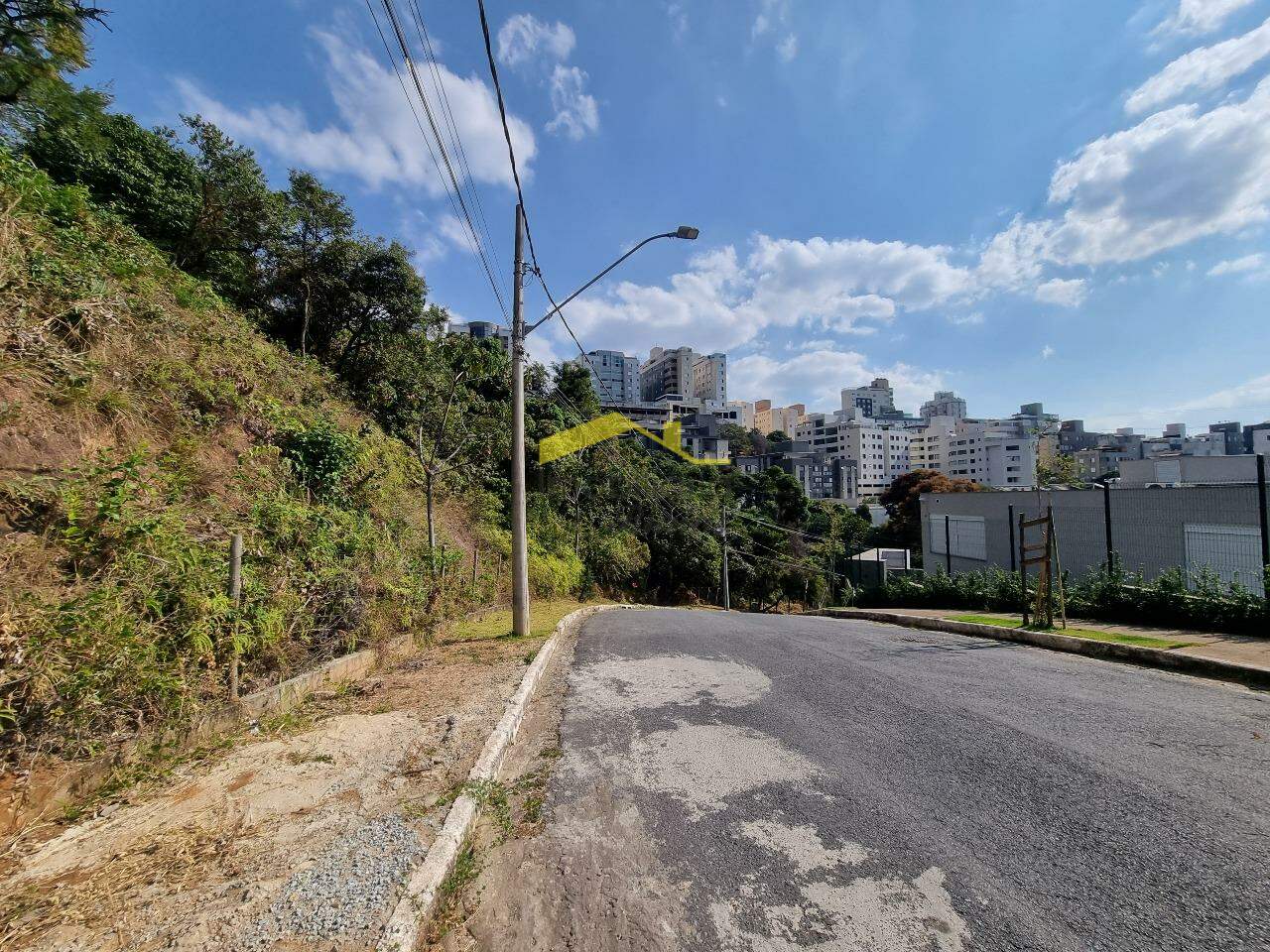 Lote à venda no Buritis: 