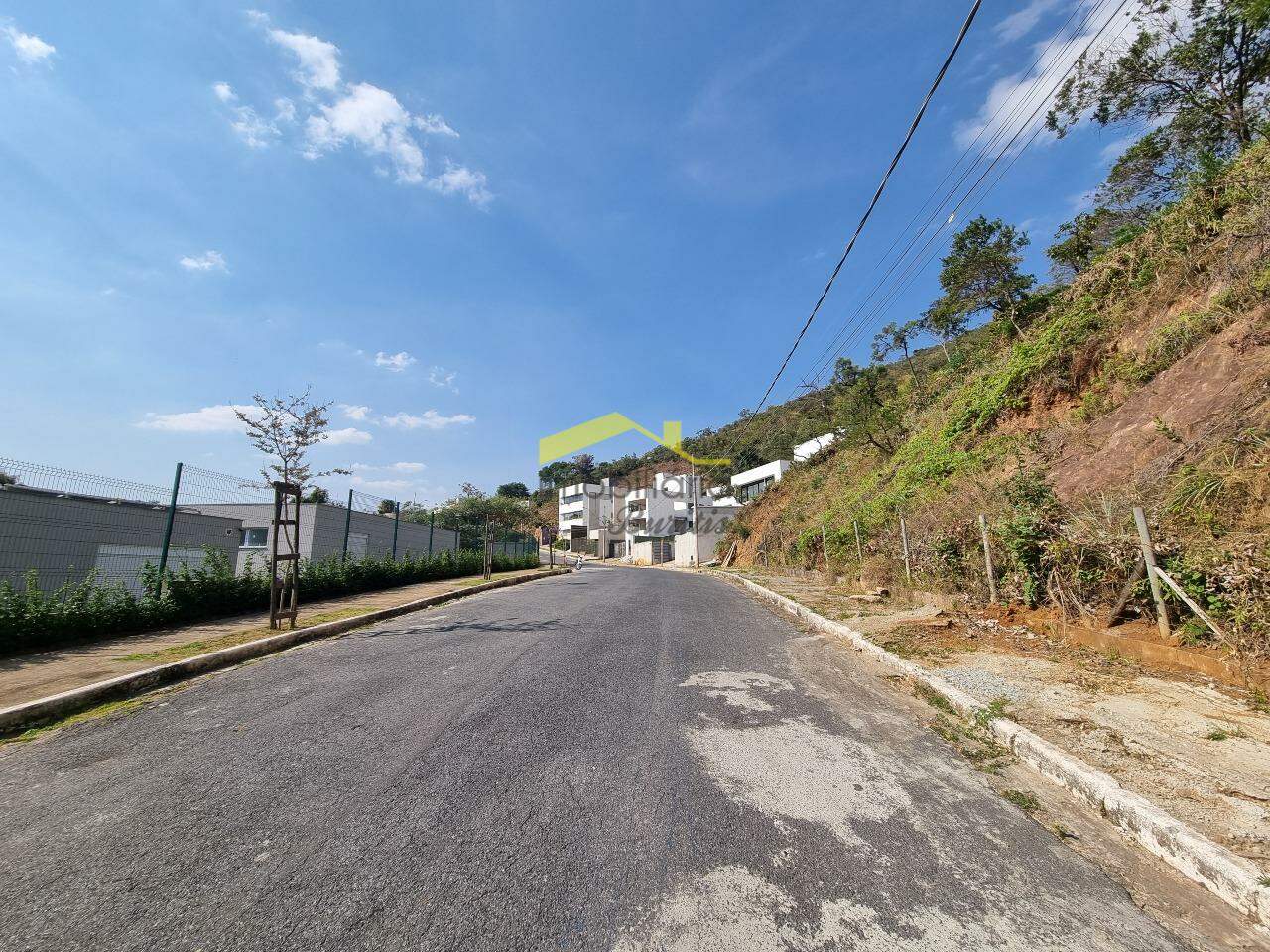 Lote à venda no Buritis: 