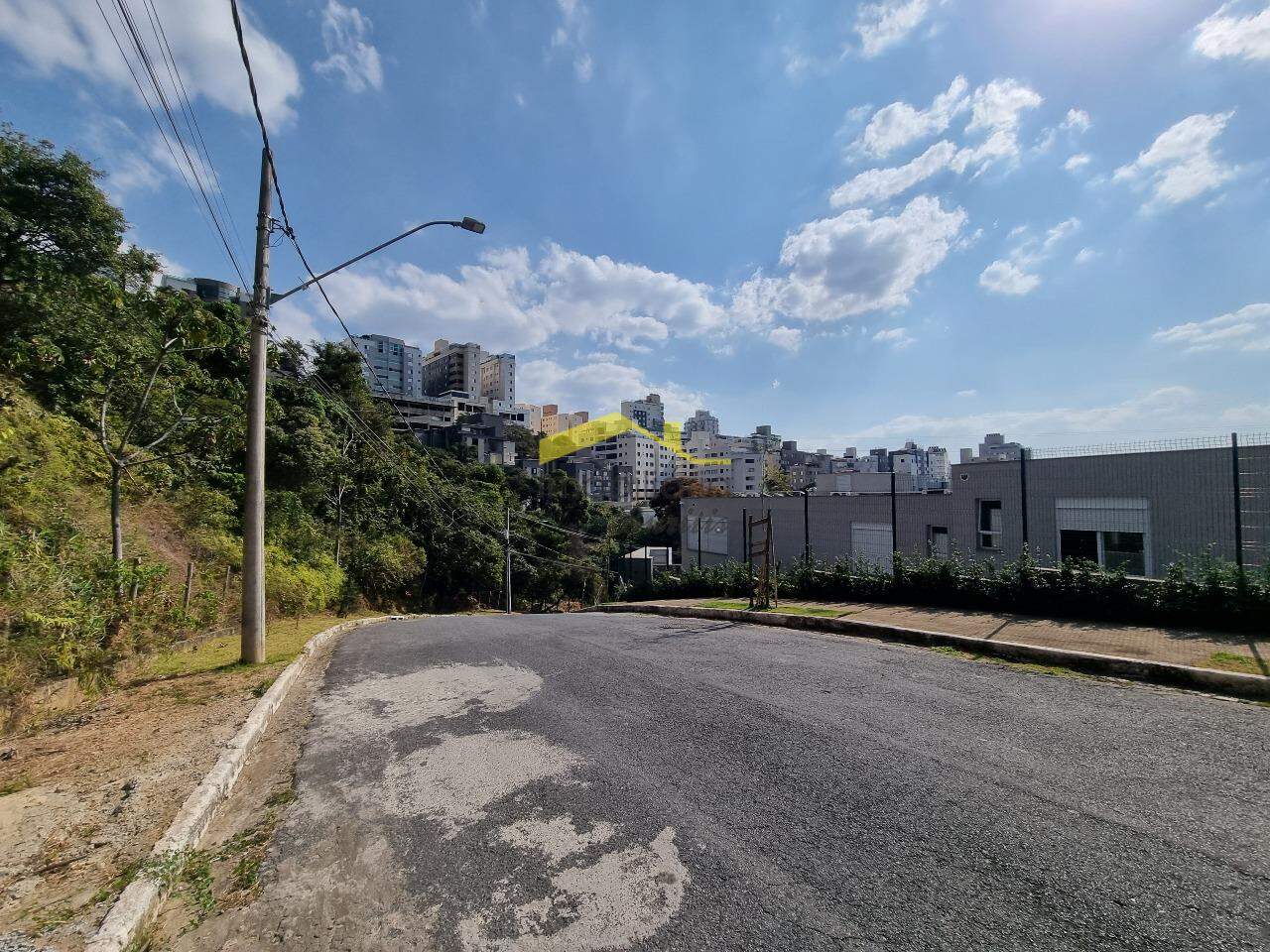 Lote à venda no Buritis: 