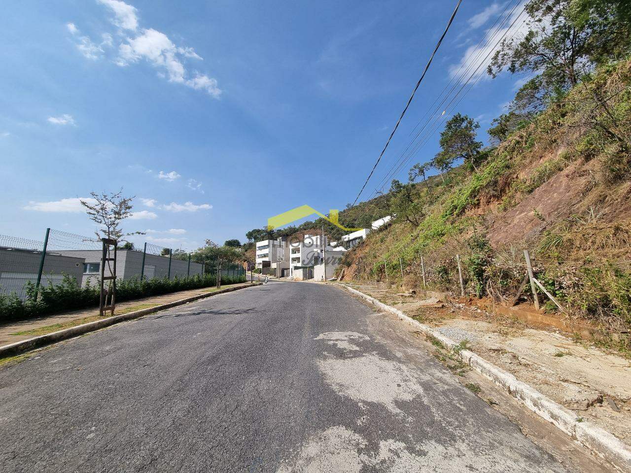 Lote à venda no Buritis: 